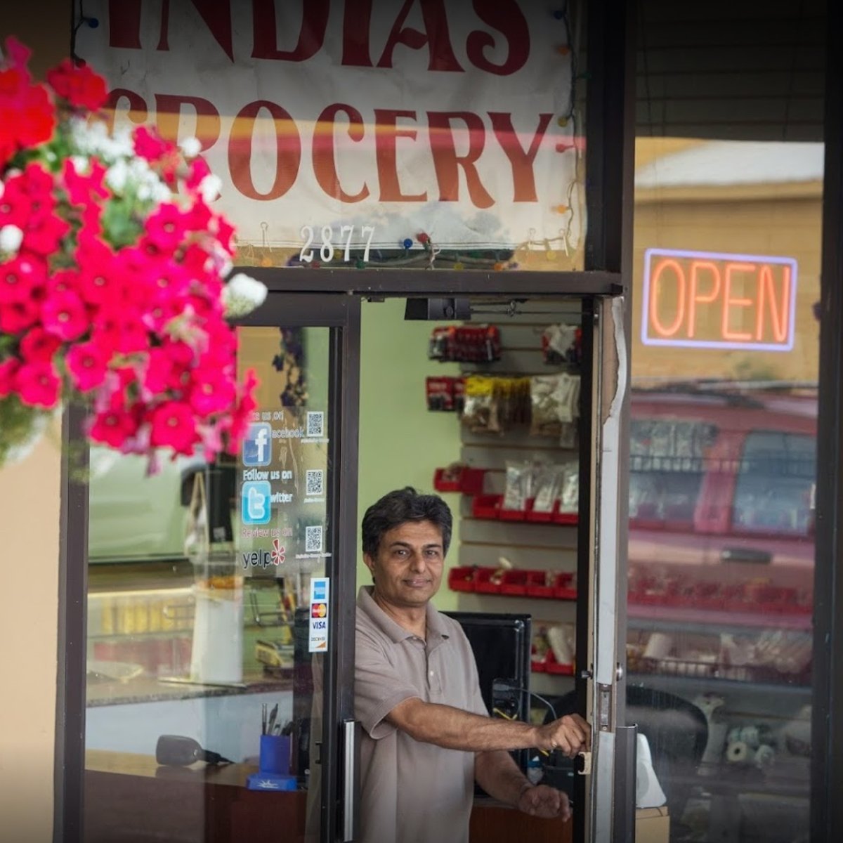 Raj’s Tikka Masala