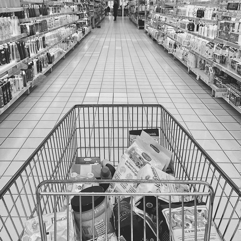 How to Stock Your Pantry