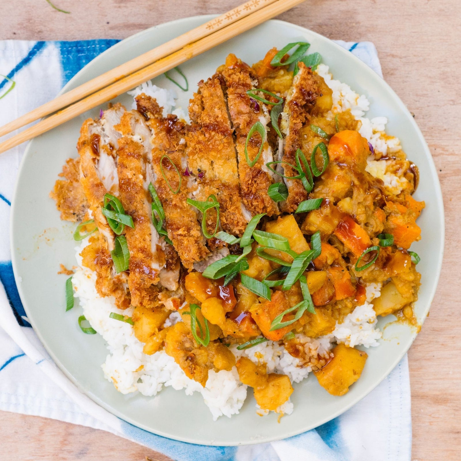 Masi Masa’s newest flavor is the comfort food you never knew you needed.