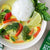 Thai Green Curry (2018 Package Recipe) Image