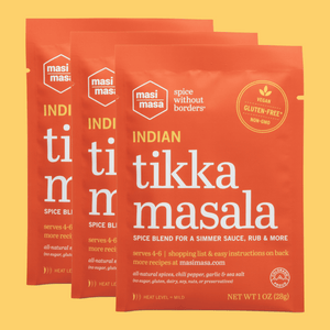 Indian Tikka Masala (3-pk)