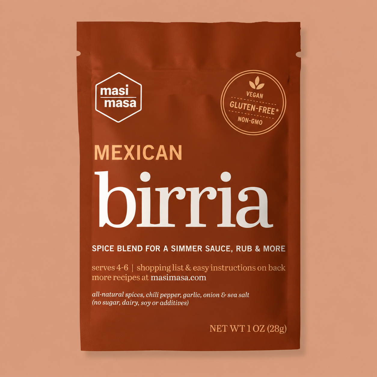 Mexican Birria