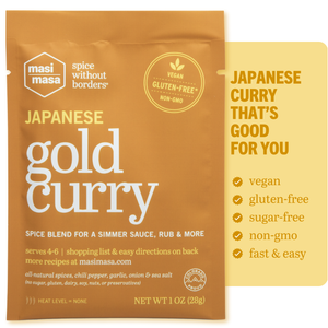 Spice Samples
